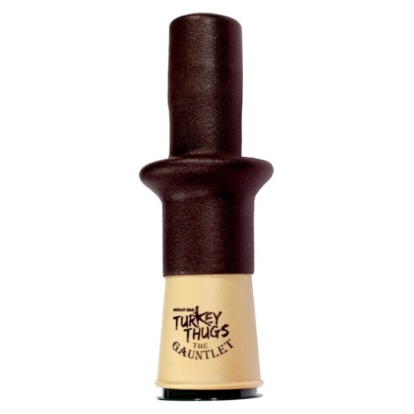 Quaker Boy Turkey Thugs Gauntlet Gobble Call