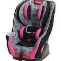 Graco Size4Me 65 Convertible Car Seat in Fiona