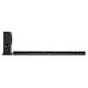 Sharp HT-SB602 2.1 Sound Bar Speaker - 310 W RMS - Wireless Speaker(s