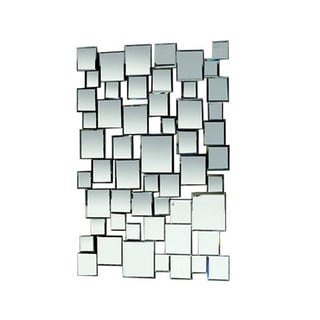 Low Price Cube Mirror