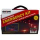 Orion Safety Products 8901 Deluxe Roadside Emergency Kit