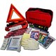 Orion Safety Products 8901 Deluxe Roadside Emergency Kit