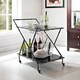 Oh! Home Sylvia Serving Cart