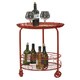 Oh! Home Retro Bottle Wine Rack