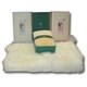 Lamby Lambskin Natural Cuddle Rug