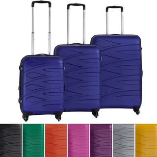 nine west noelle luggage set