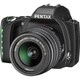 Pentax K-S1 20.1 Megapixel Digital SLR Camera with Lens - 18 mm - 55 