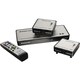 Iogear Long Range Wireless 5x2 HDMI Matrix PRO with 1 Additional Rece