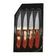Home Innovations Stainless Steel Grilling BBQ Tool Set