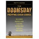Doomsday Prepping Crash Course Book
