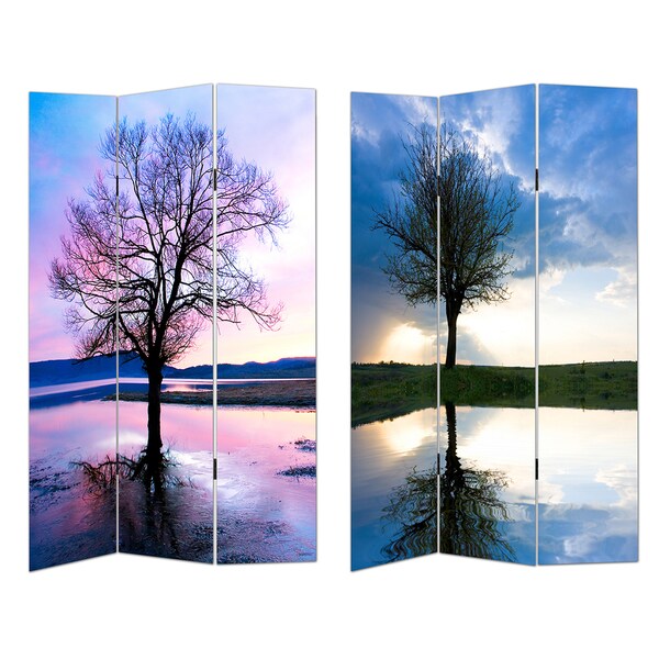 3panel Tree Room Divider 16647628 Shopping Great