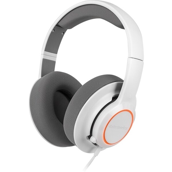 SteelSeries Siberia Raw Prism Gaming Headset