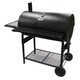 Kingsford 37.5-inch Barrel Charcoal Grill