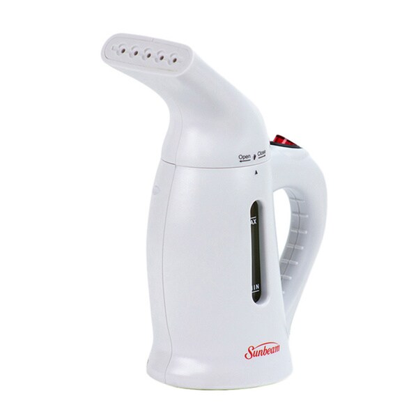 Smartek SB51W Portable Fabric Steamer