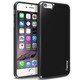 Insten Soft TPU Rubber Jelly Gel Slim Phone Case for Apple iPhone 6+/ 6s+
