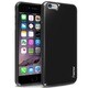 Insten Soft TPU Rubber Jelly Gel Slim Phone Case for Apple iPhone 6+/ 6s+