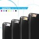 Insten Soft TPU Rubber Jelly Gel Slim Phone Case for Apple iPhone 6+/ 6s+