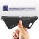 Insten Soft TPU Rubber Jelly Gel Slim Phone Case for Apple iPhone 6+/ 6s+