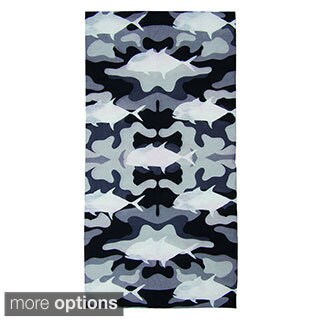 Tubular Seamless Microfiber Bandana-Image