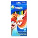 Prang Colored Pencils 12/Pkg