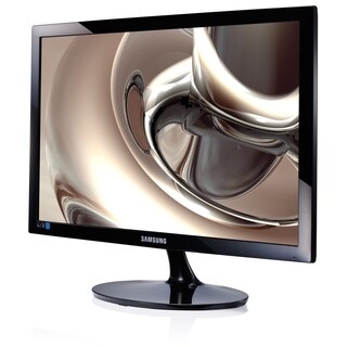 Samsung S24D300H 24" LED LCD Monitor - 16:9 - 2 ms