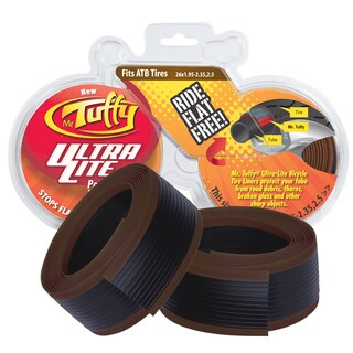 Mr. Tuffy Ultra Lite Bicycle Tire Liner-Image