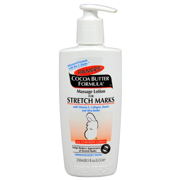 Palmer's Cocoa Butter Formula Stretch Marks 8.5ounce Massage Lotion