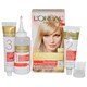 L'Oreal Paris Excellence Creme Pro Keratine # 9A Light Ash Blonde Cooler