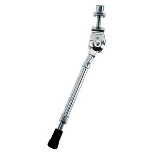 M-Wave Adjustable Silver Alloy Kickstand-Image