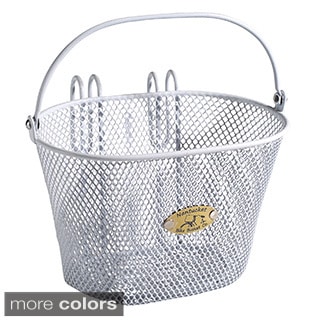 Surfside Children's Mesh Basket-Image