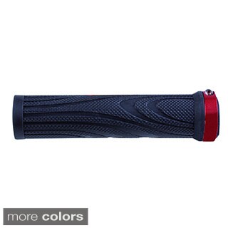 130 mm Anodized Bolt On Grips-Image