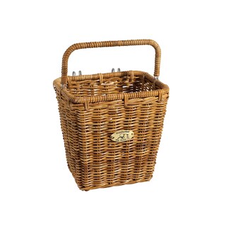 Cisco (Pannier Basket w/ Hooks)-Image