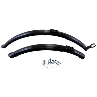 M-Wave Eco Mudguard Set-Image