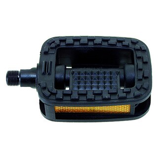 Non-Slip Plastic Pedal 1/2-Image