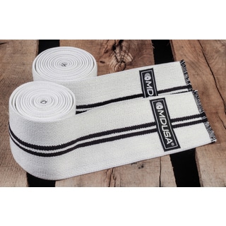 MDUSA Elastic Knee Wrap-Image