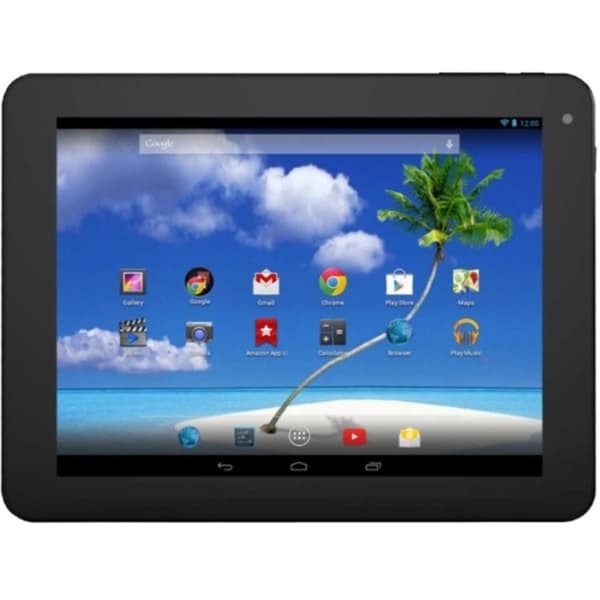 ProScan PLT8802G-8G 8 GB Tablet - 8