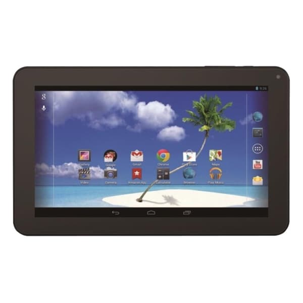 ProScan PLT9602G-K-8G 8 GB Tablet - 9