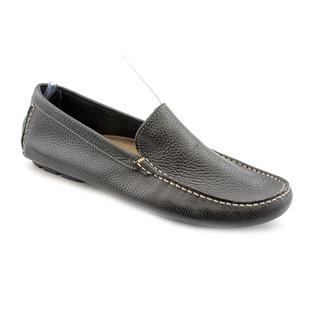 Huge Selection The Men's Store Men's 'Evotek' Leather Dress Shoes (Size 11 )