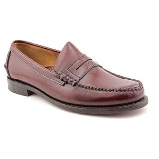 For sale Sebago Men's 'Classic' Leather Casual Shoes (Size 6 )