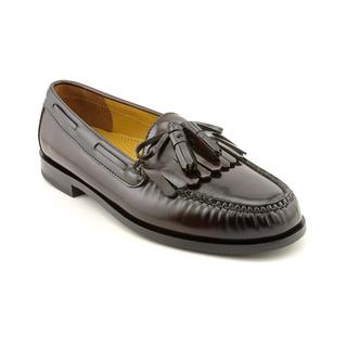 Low Price Cole Haan Men's 'Pinch Shawl.Bow.II' Leather Dress Shoes