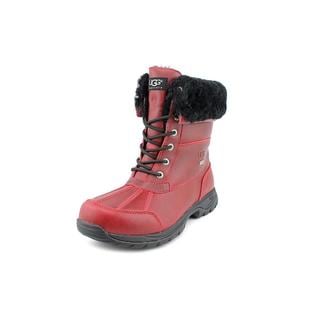 Ugg Australia Men's 'Butte' Leather Boots