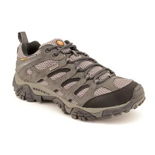 ###  Merrell Men's 'Moab Waterproof' Synthetic Athletic Shoe (Size 7 )