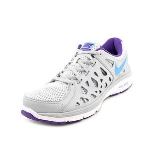 Nike Women's 'Dual Fusion Run 2' Mesh Athletic Shoe (Size 8.5 )