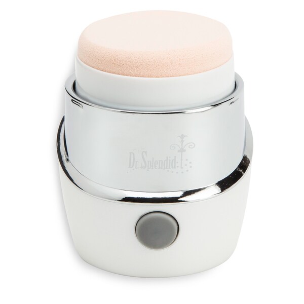 Epilady MagiBuffer Elec Makup App