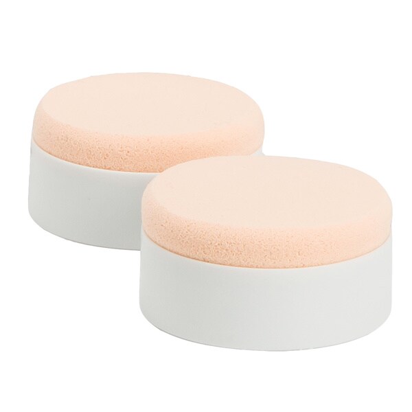 Epilady MagiBuffer Sponges (2 Pack) 