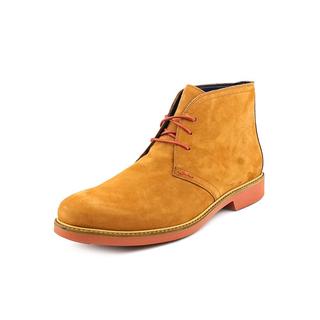 Find Shop Cole Haan Men's 'Great Jones ' Nubuck Boots