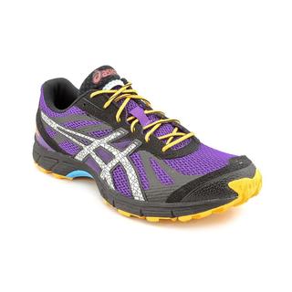 ( ._.) Asics Men's 'Gel-Fuji Racer' Leather Athletic Shoe
