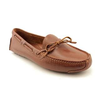 --->  Cole Haan Men's 'Gunnison' Leather Casual Shoes (Size 8 )