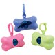 In The Bag Clip On Dispenser-Green, Pink Or Blue