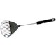 Chrome Litter Scoop 12.5IN